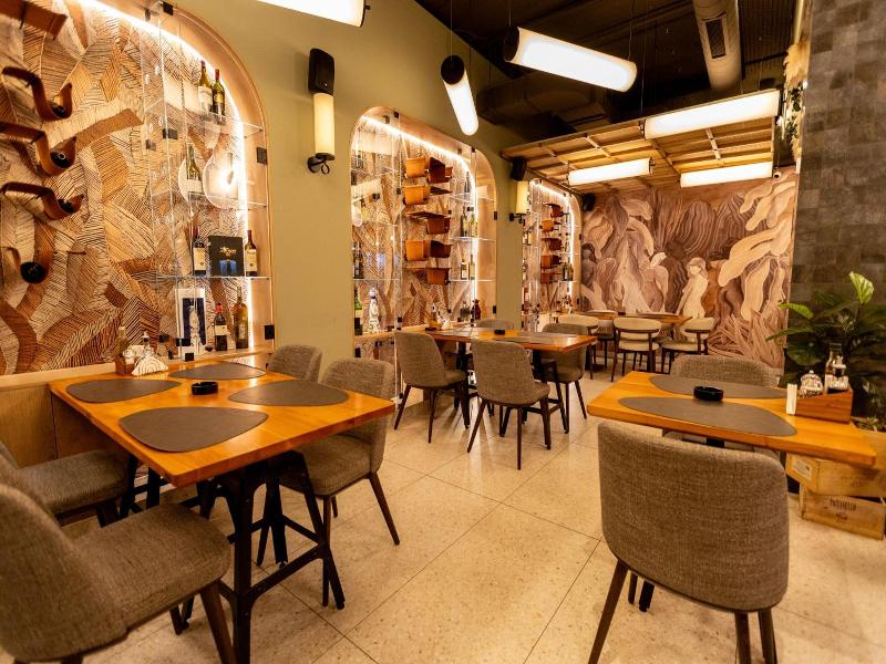 Korpa Deli Rooms image