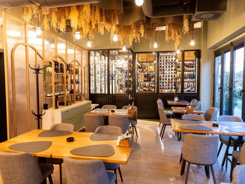 Korpa Deli Rooms image
