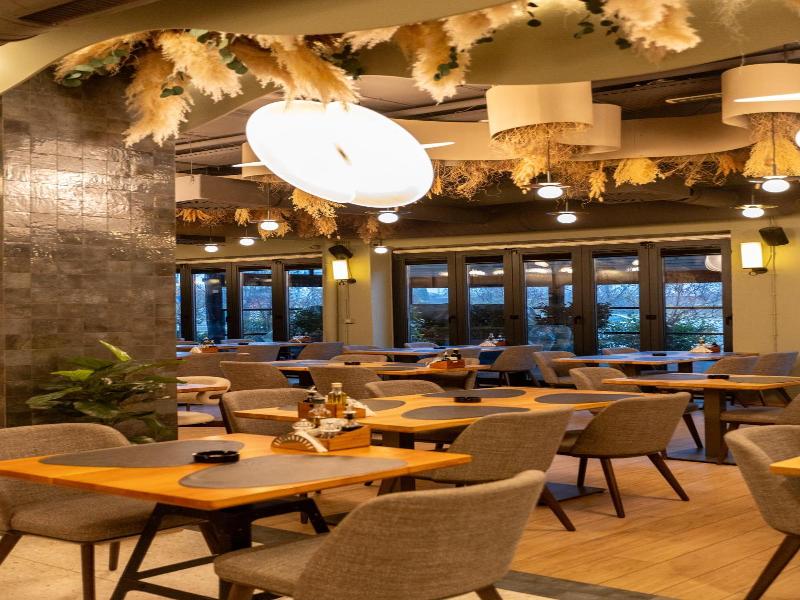 Korpa Deli Rooms image