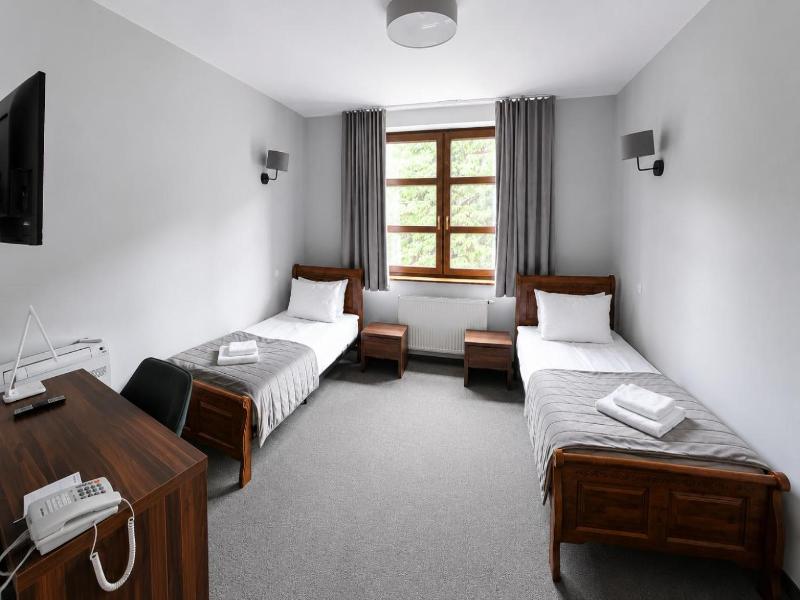 Hotel Red