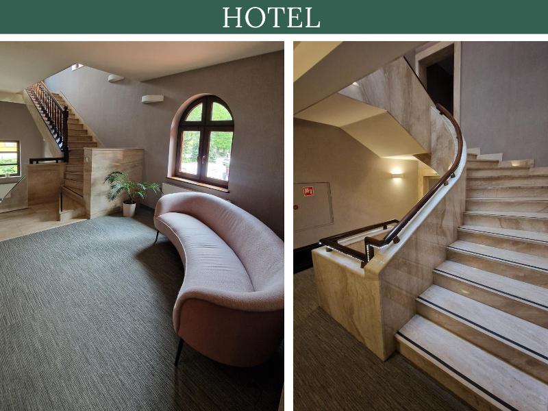 Hotel Red