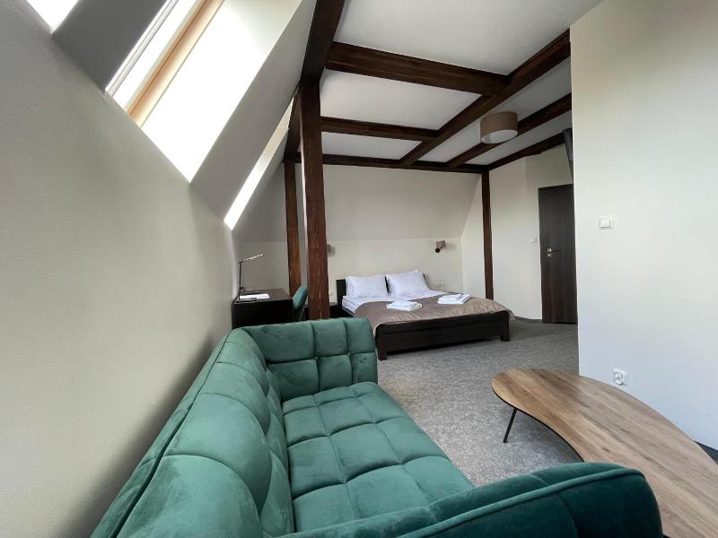 Hotel Red