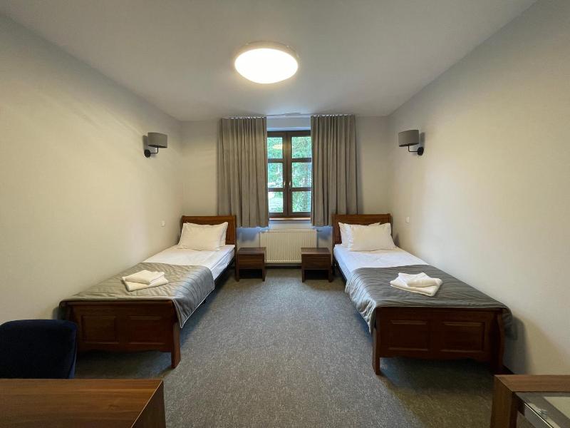 Hotel Red