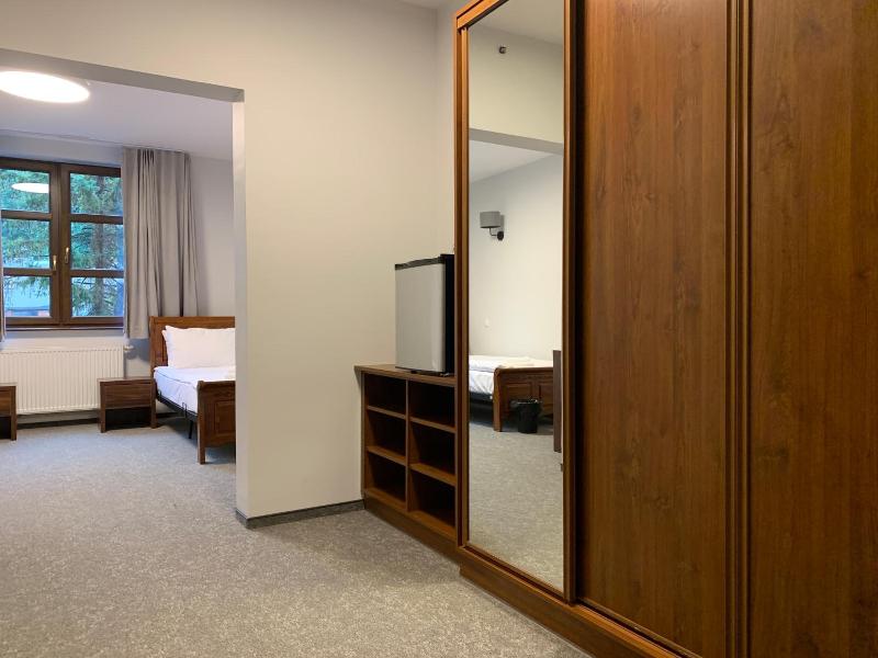 Hotel Red