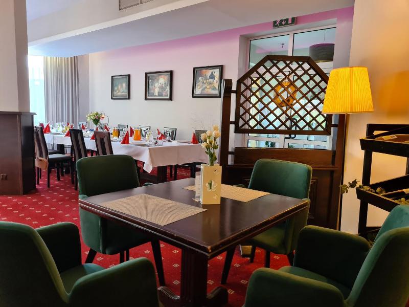 Hotel Mikulski image