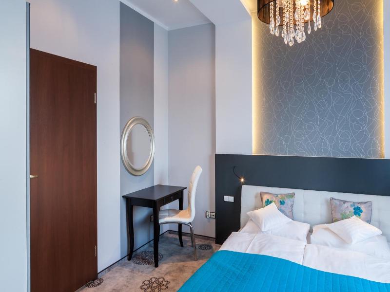 Hotel Mikulski image