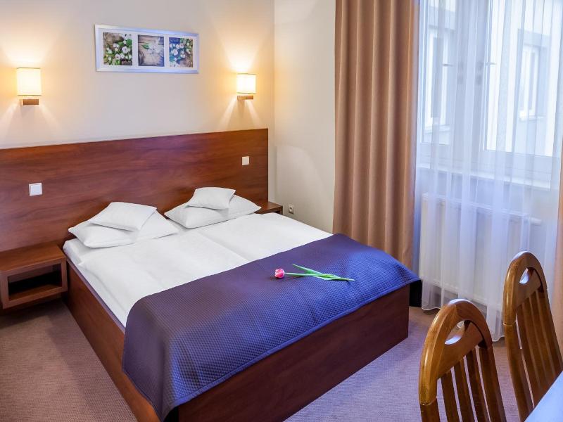 Hotel Mikulski image