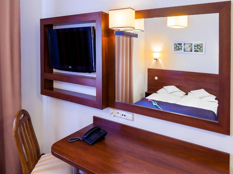 Hotel Mikulski image
