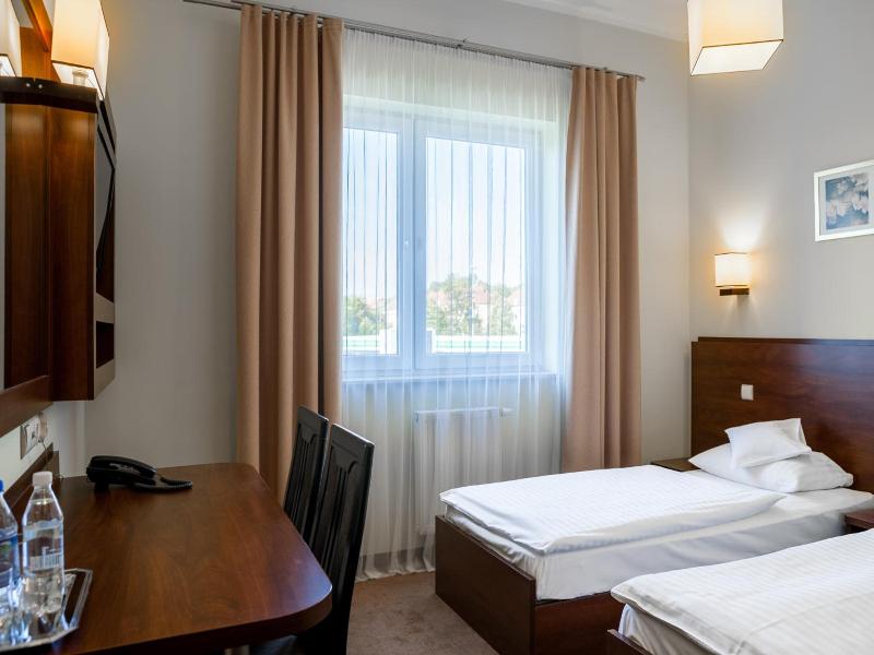 Hotel Mikulski image