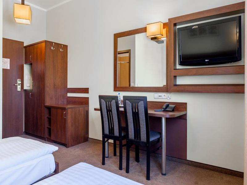 Hotel Mikulski image