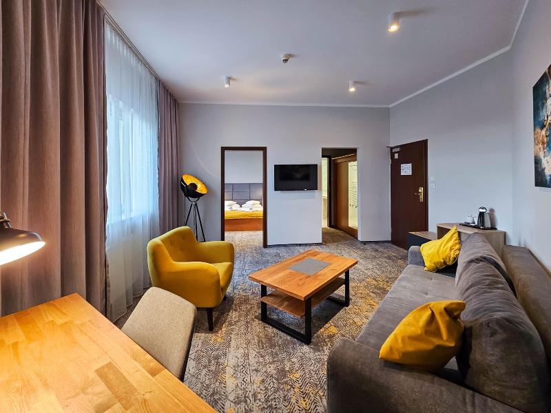 Hotel Mikulski image