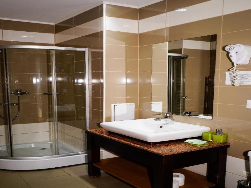 Hotel Criss image