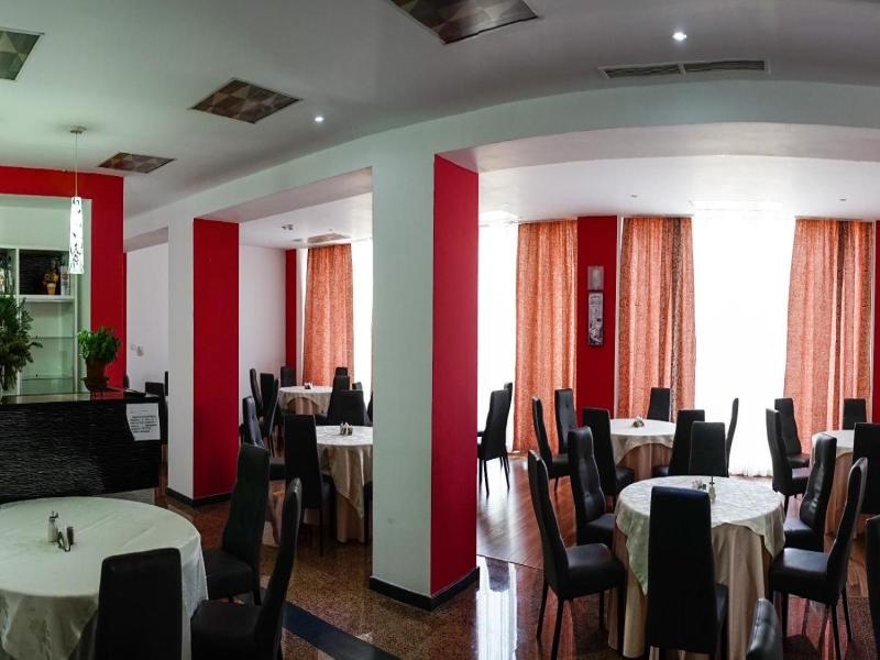 Hotel Criss image