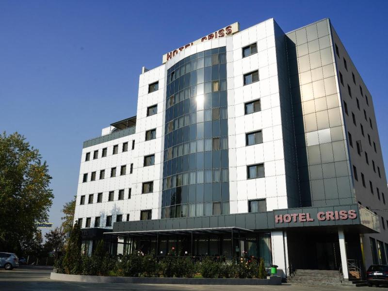 Hotel Criss image