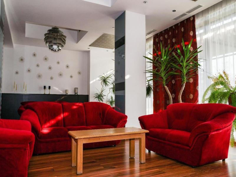 Hotel Criss image
