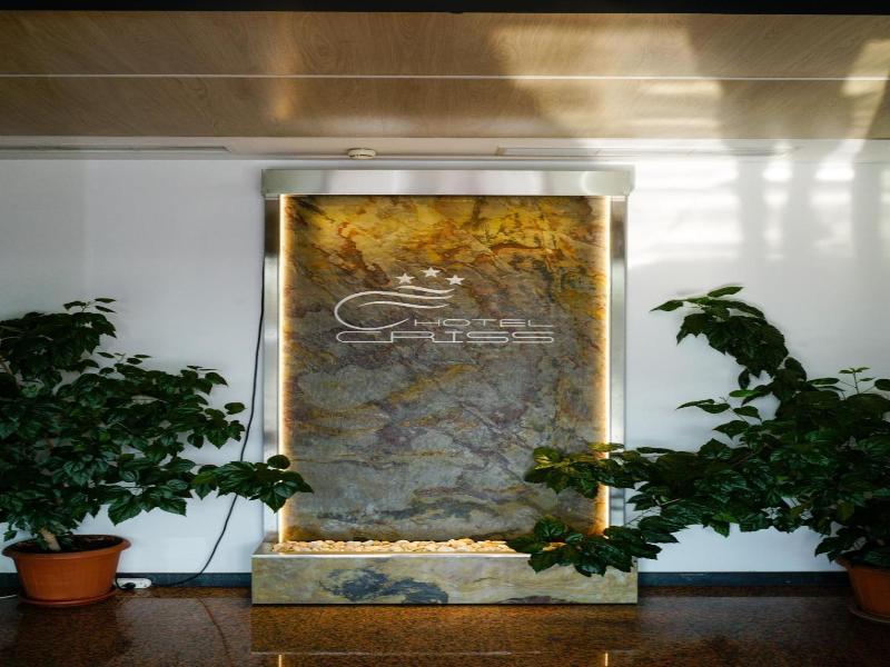 Hotel Criss image