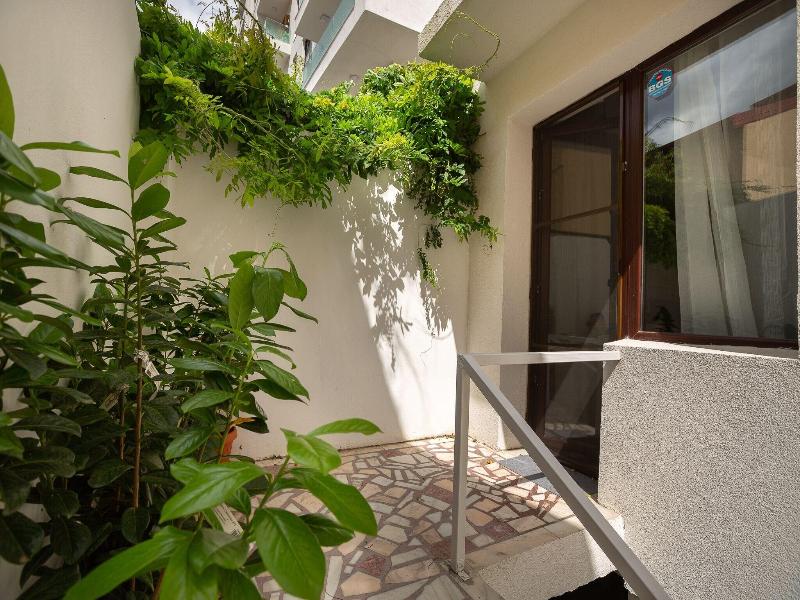 Lagom Hotel