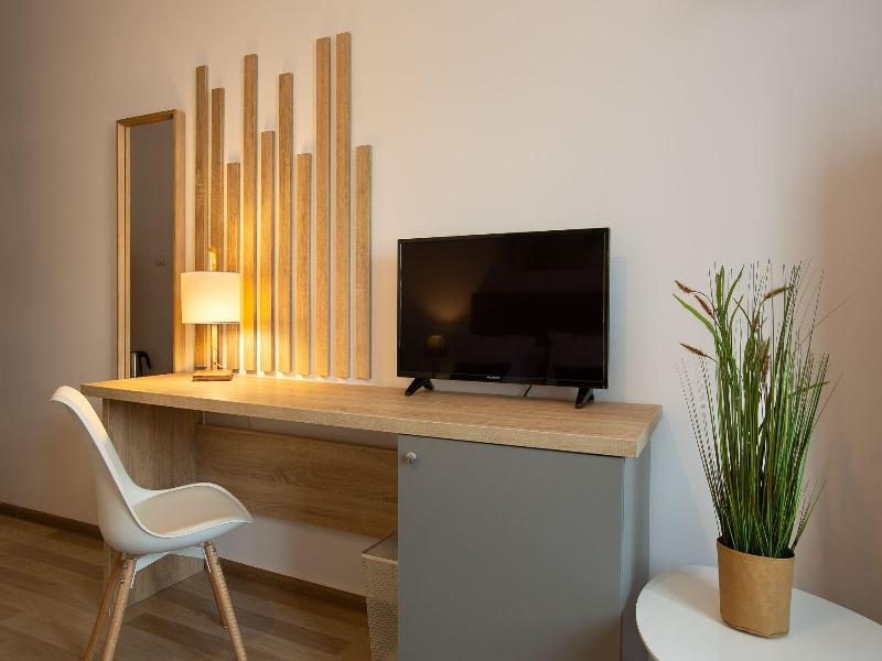 Lagom Hotel