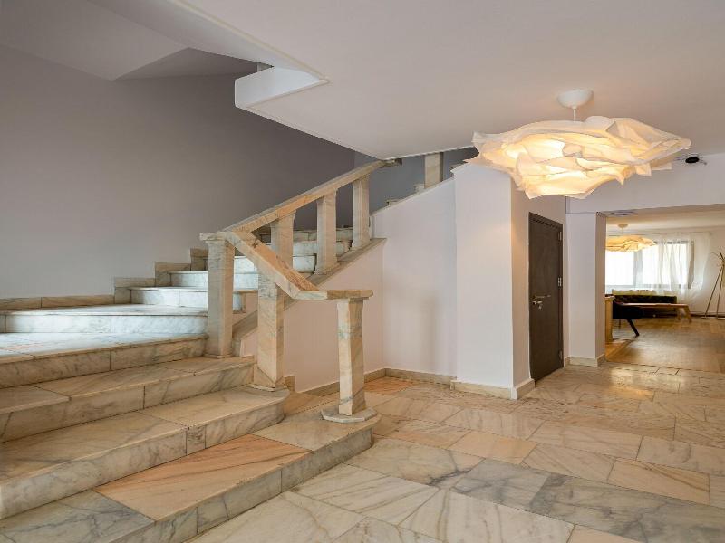 Lagom Hotel