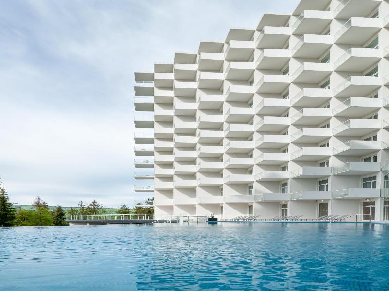 Crystal Mountain Hotel Wisla image