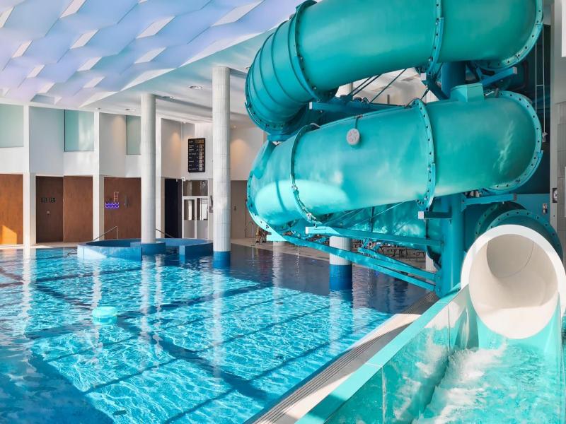 Crystal Mountain Hotel Wisla image
