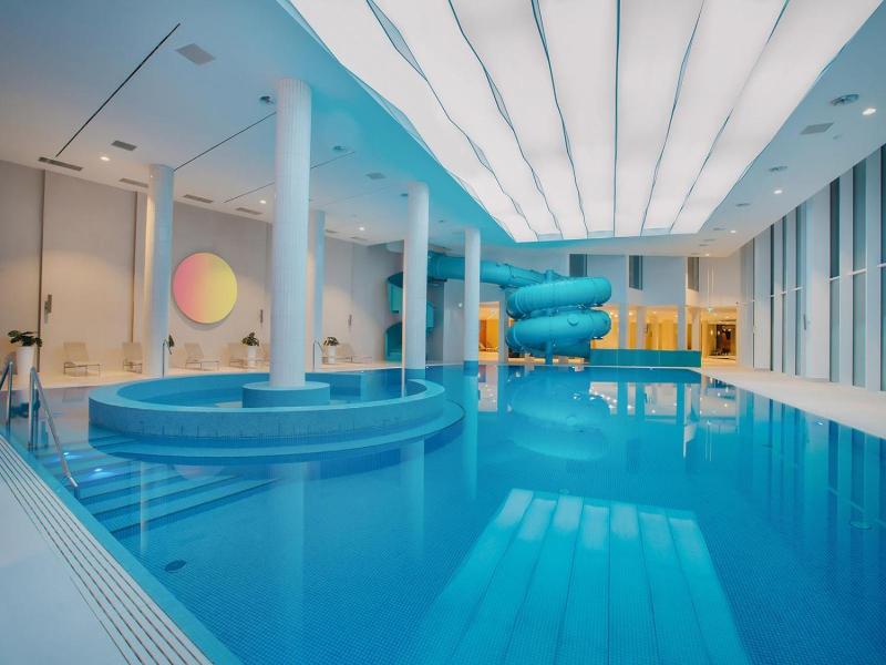 Crystal Mountain Hotel Wisla image
