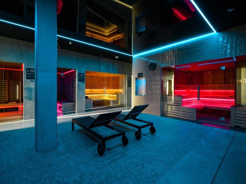 Crystal Mountain Hotel Wisla image