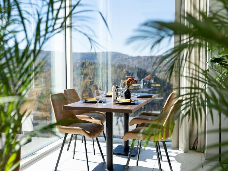 Crystal Mountain Hotel Wisla image