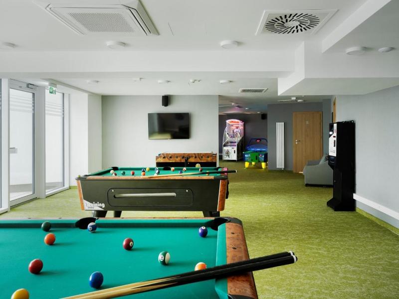 Crystal Mountain Hotel Wisla image