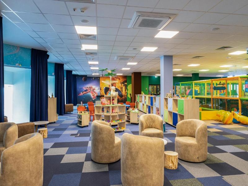 Crystal Mountain Hotel Wisla image