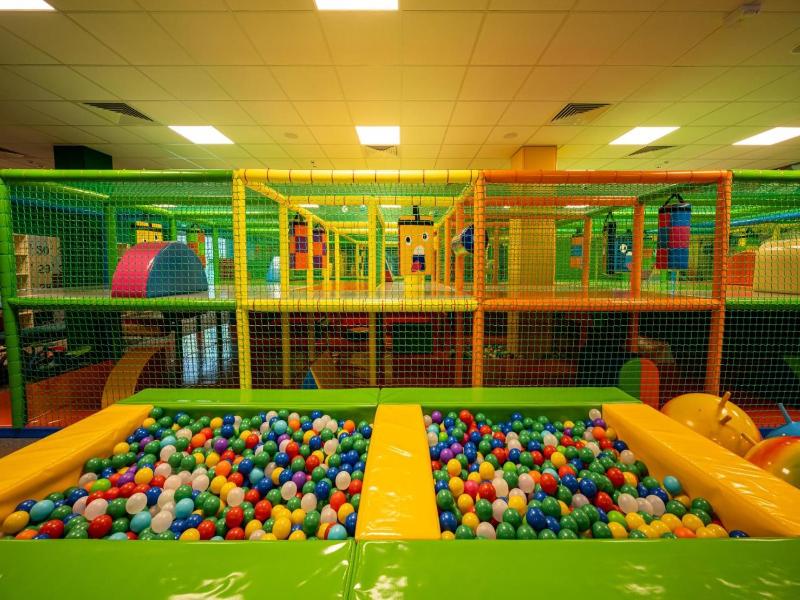 Crystal Mountain Hotel Wisla image