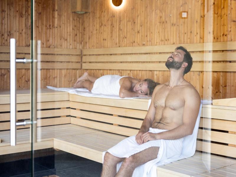 Crystal Mountain Hotel Wisla image