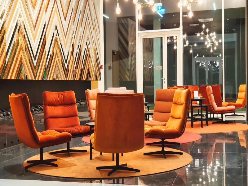 Crystal Mountain Hotel Wisla image