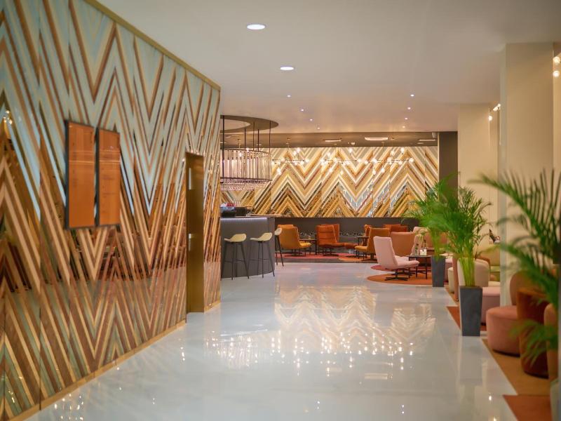 Crystal Mountain Hotel Wisla image