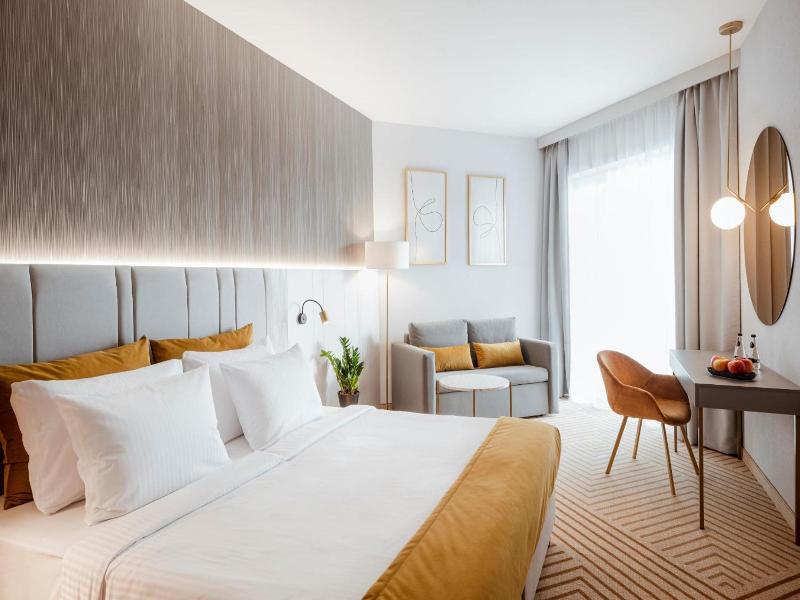 Crystal Mountain Hotel Wisla image