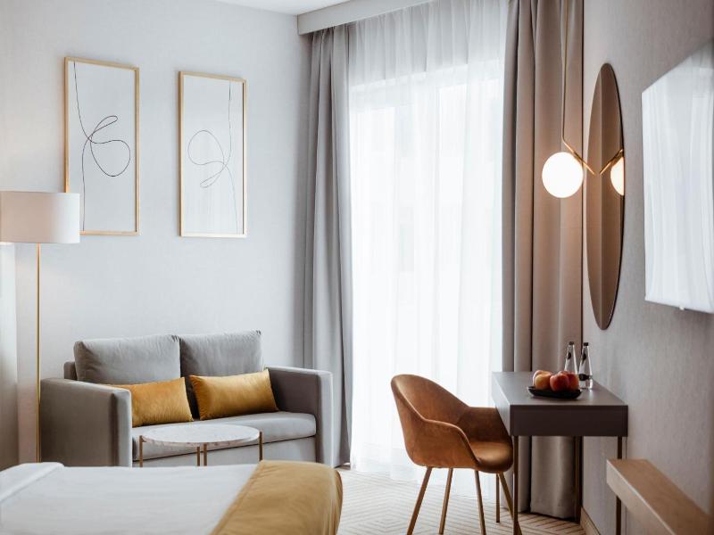 Crystal Mountain Hotel Wisla image