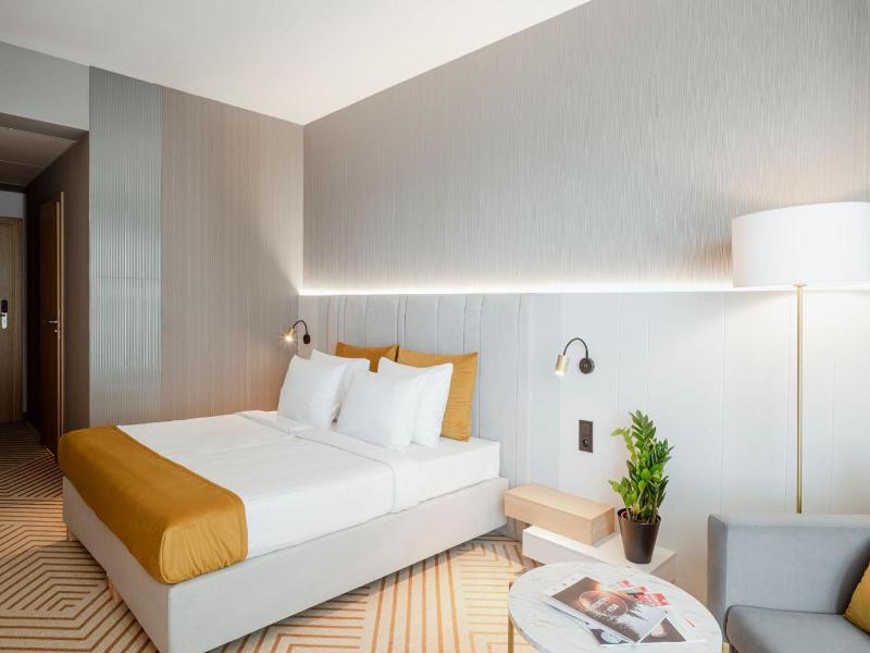 Crystal Mountain Hotel Wisla image