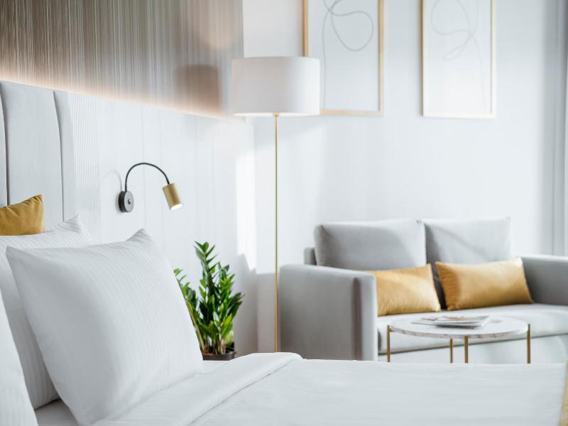 Crystal Mountain Hotel Wisla image