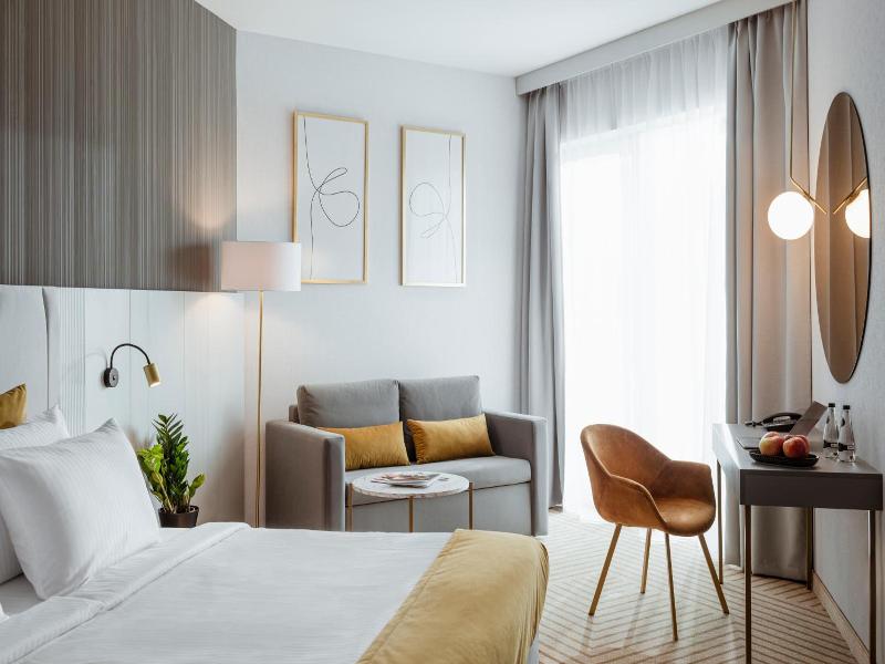 Crystal Mountain Hotel Wisla image