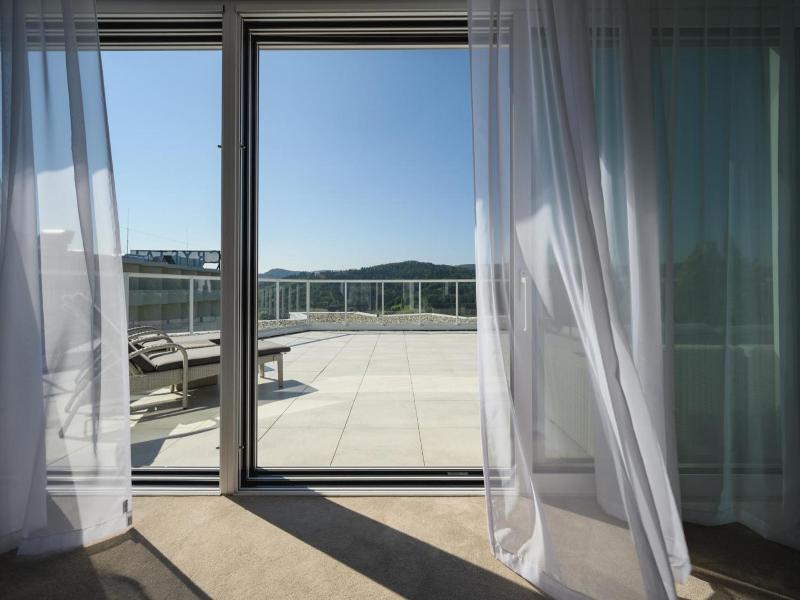 Crystal Mountain Hotel Wisla image