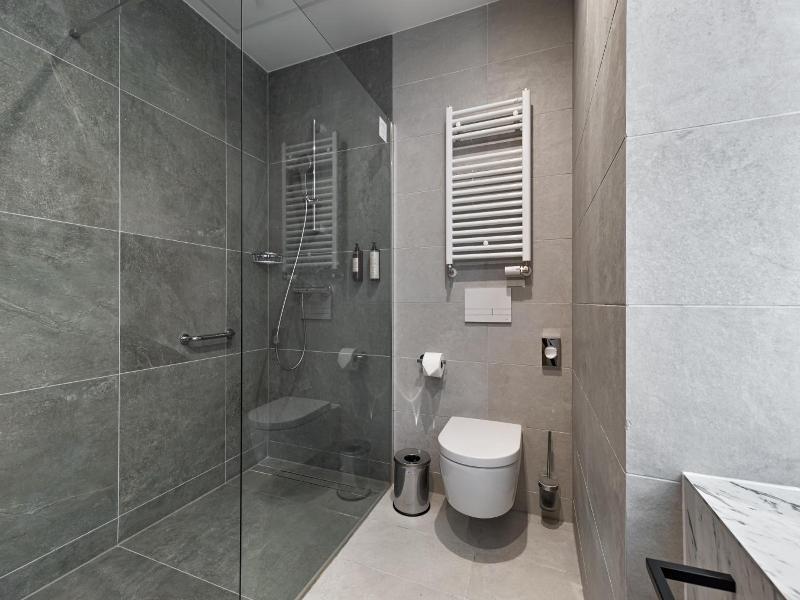 Crystal Mountain Hotel Wisla image