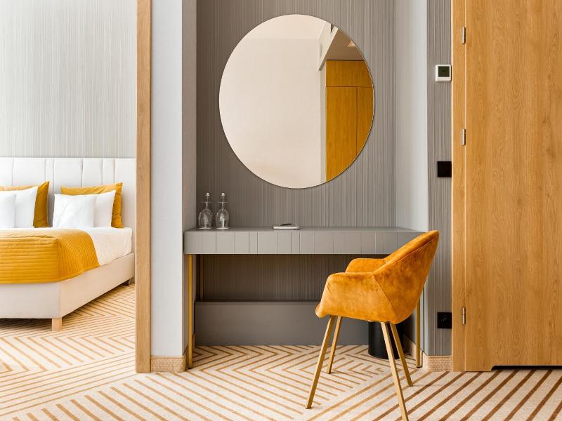 Crystal Mountain Hotel Wisla image