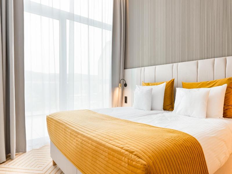 Crystal Mountain Hotel Wisla image