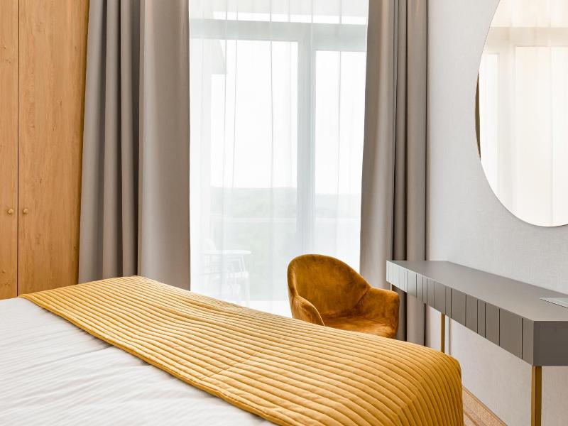 Crystal Mountain Hotel Wisla image