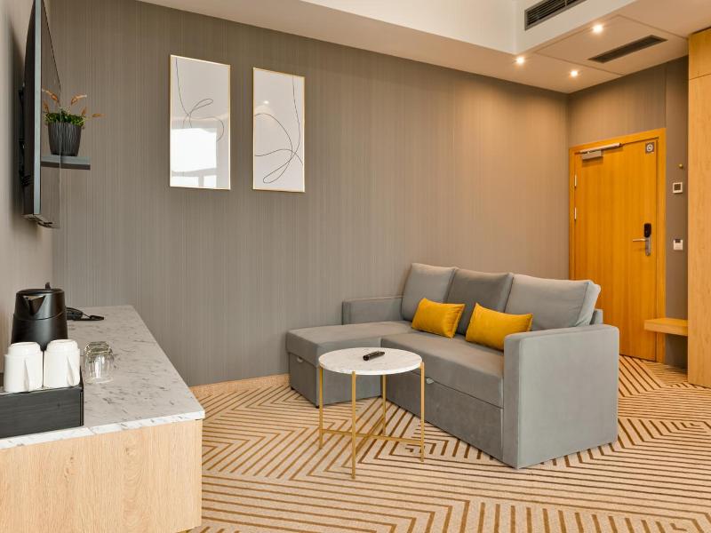 Crystal Mountain Hotel Wisla image