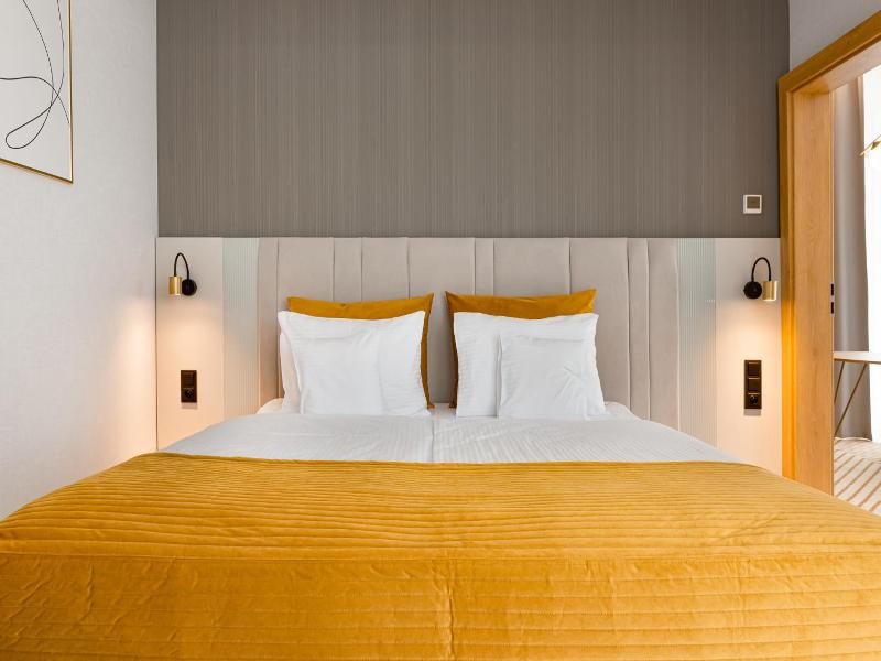 Crystal Mountain Hotel Wisla image