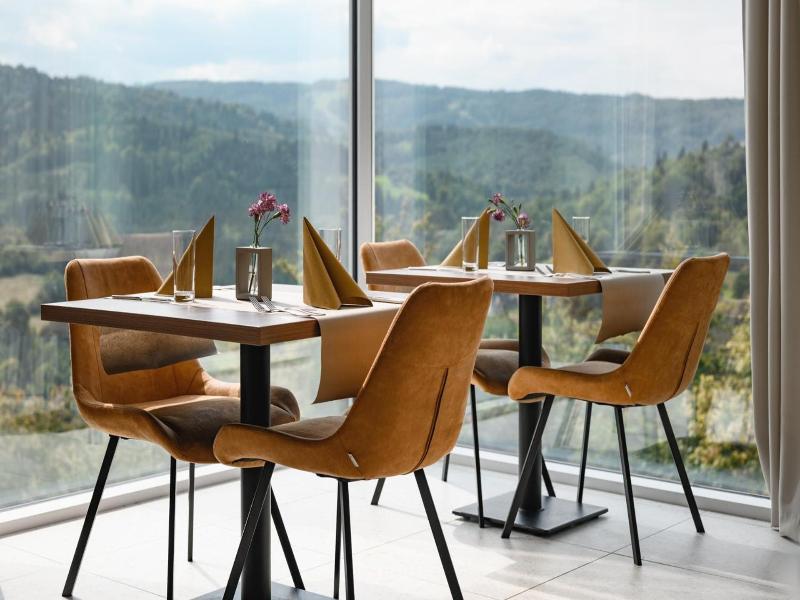 Crystal Mountain Hotel Wisla image