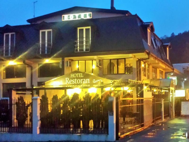 Hotel Topcider image