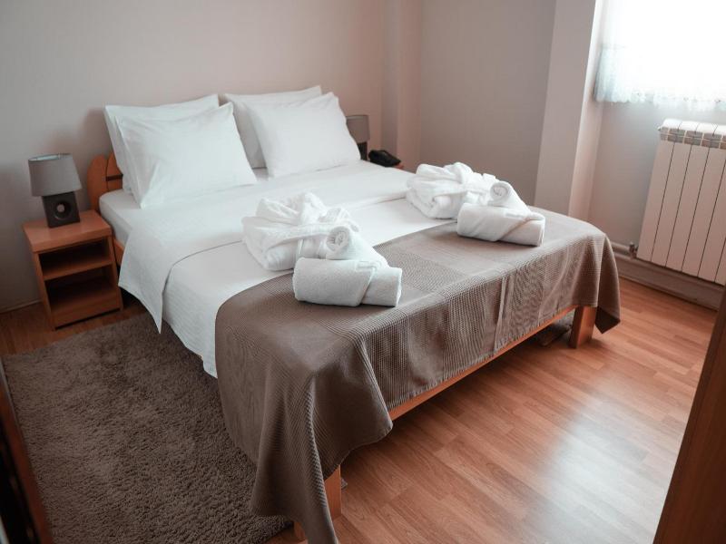 Hotel Topcider image