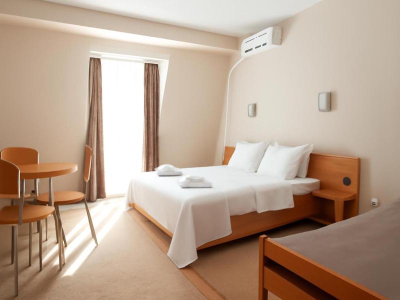 Hotel Topcider image